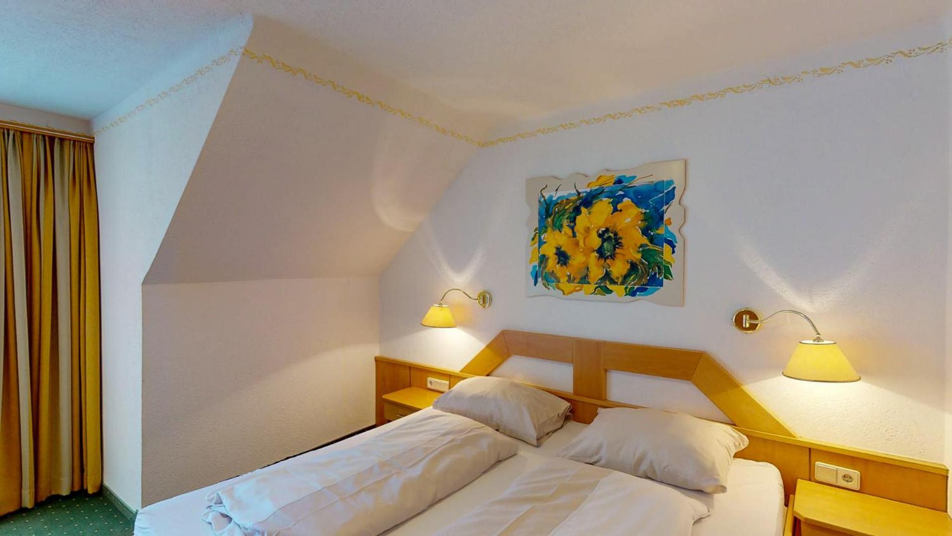 Braeuhaus Appartements Bad Kleinkirchheim Dış mekan fotoğraf