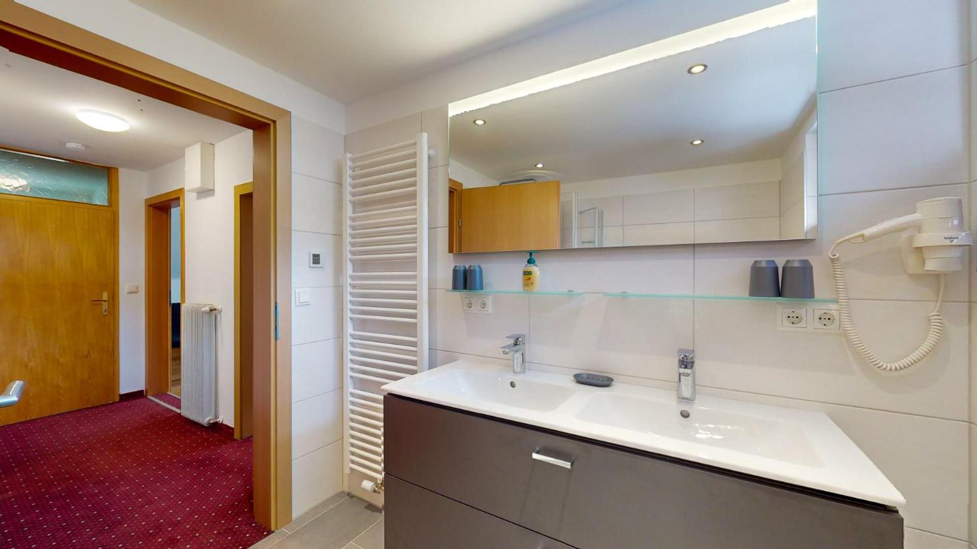 Braeuhaus Appartements Bad Kleinkirchheim Dış mekan fotoğraf