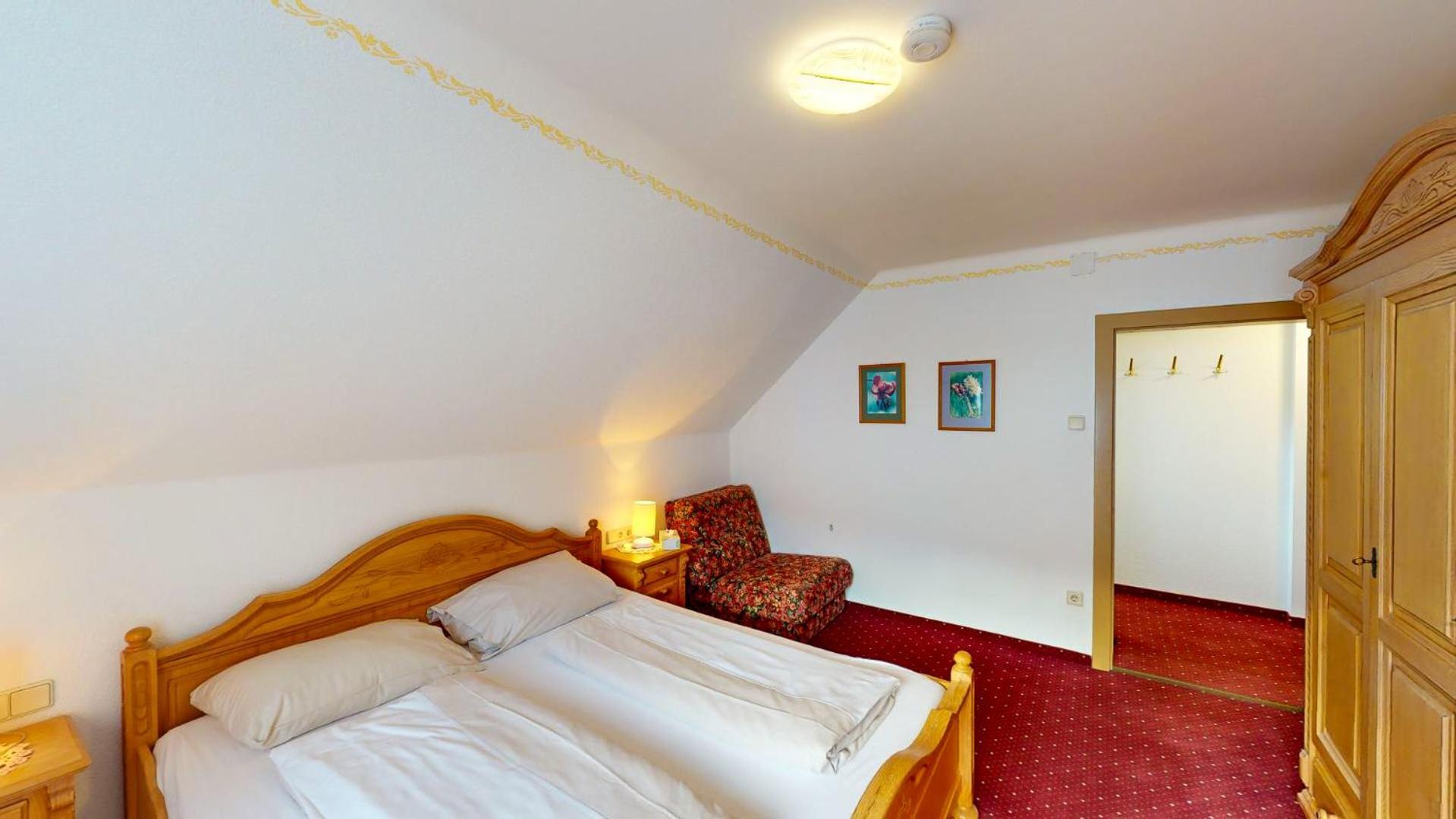 Braeuhaus Appartements Bad Kleinkirchheim Dış mekan fotoğraf