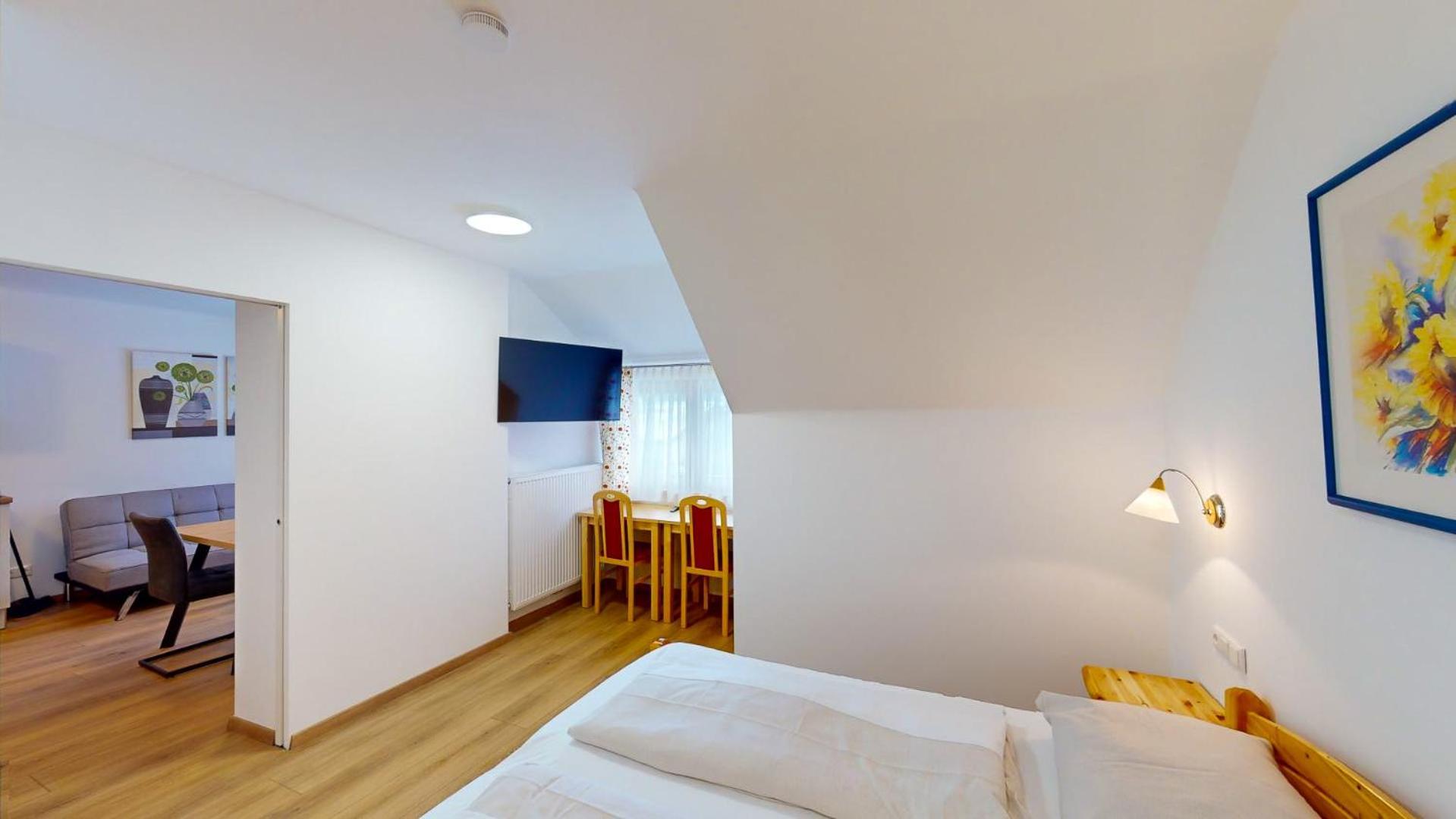 Braeuhaus Appartements Bad Kleinkirchheim Dış mekan fotoğraf
