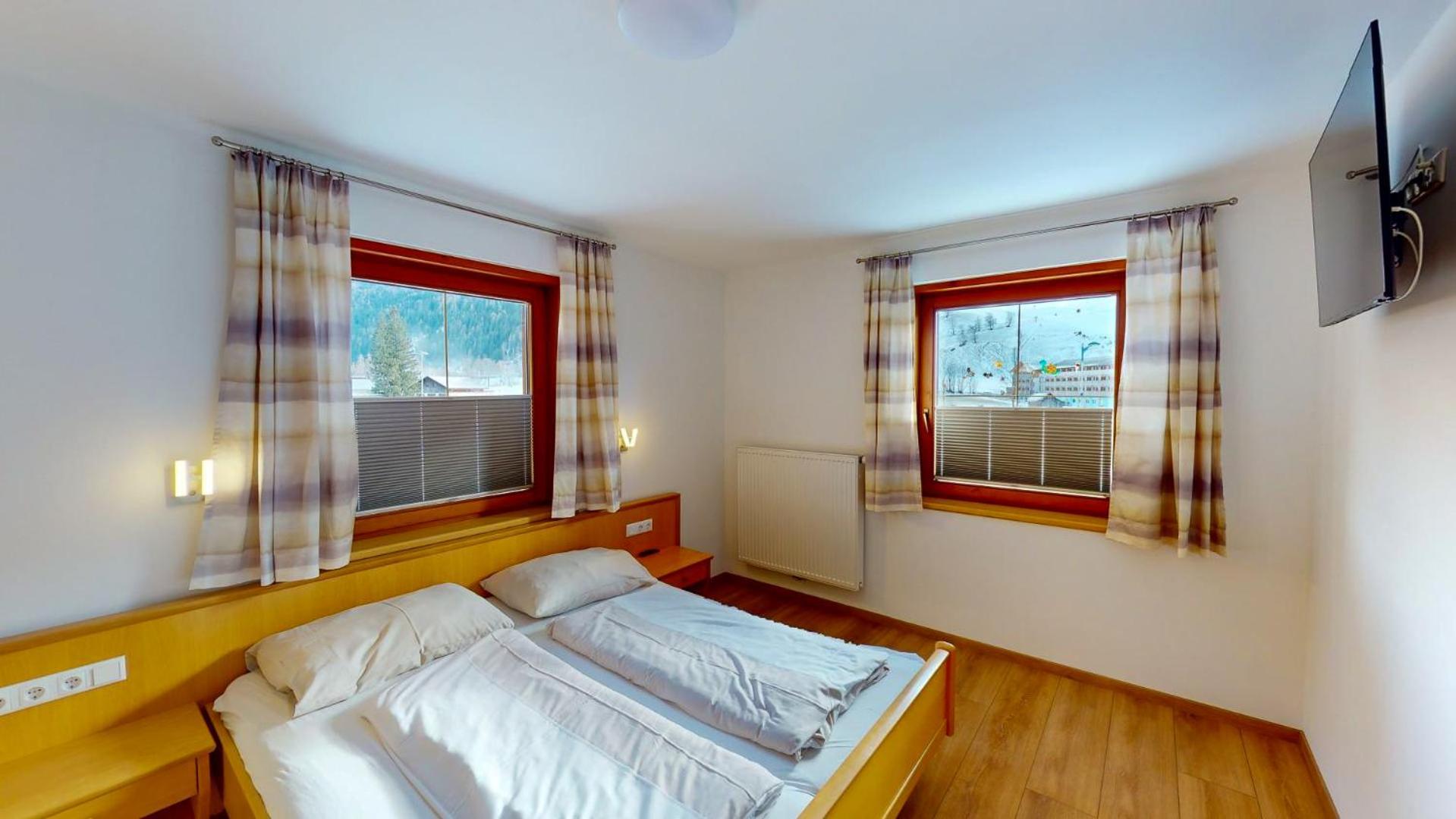 Braeuhaus Appartements Bad Kleinkirchheim Dış mekan fotoğraf