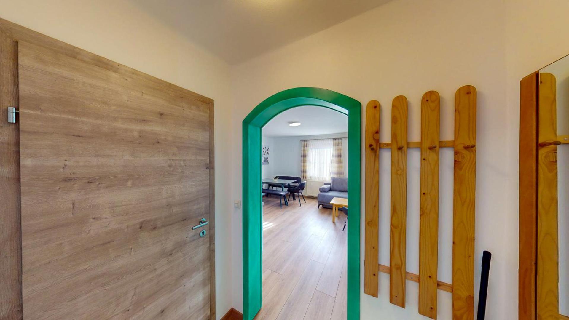 Braeuhaus Appartements Bad Kleinkirchheim Dış mekan fotoğraf