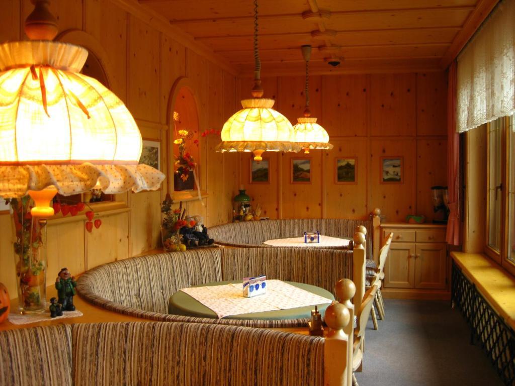 Braeuhaus Appartements Bad Kleinkirchheim Dış mekan fotoğraf
