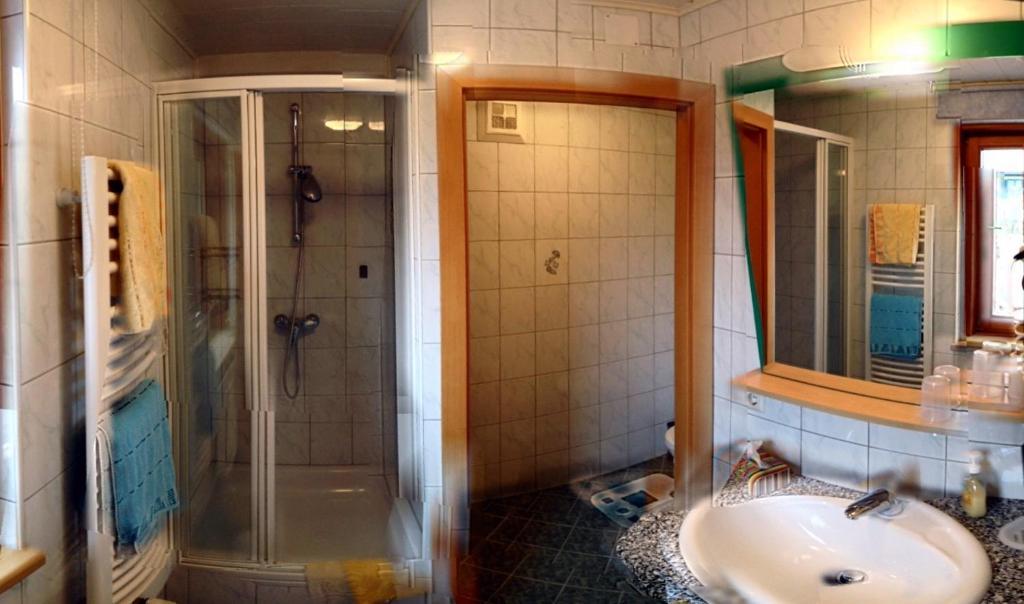 Braeuhaus Appartements Bad Kleinkirchheim Oda fotoğraf