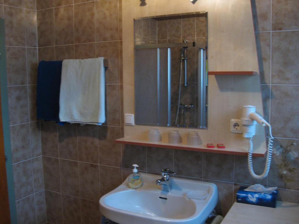 Braeuhaus Appartements Bad Kleinkirchheim Oda fotoğraf