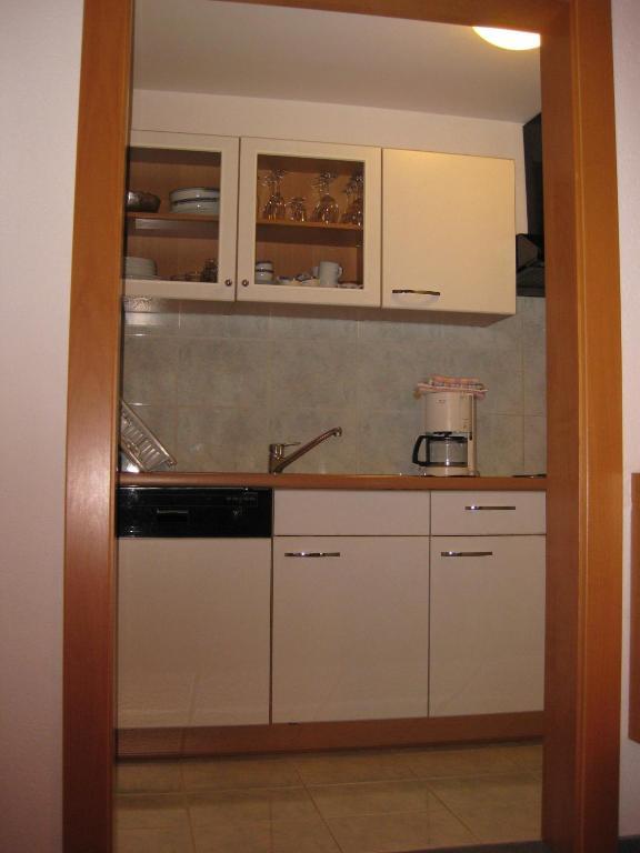 Braeuhaus Appartements Bad Kleinkirchheim Oda fotoğraf