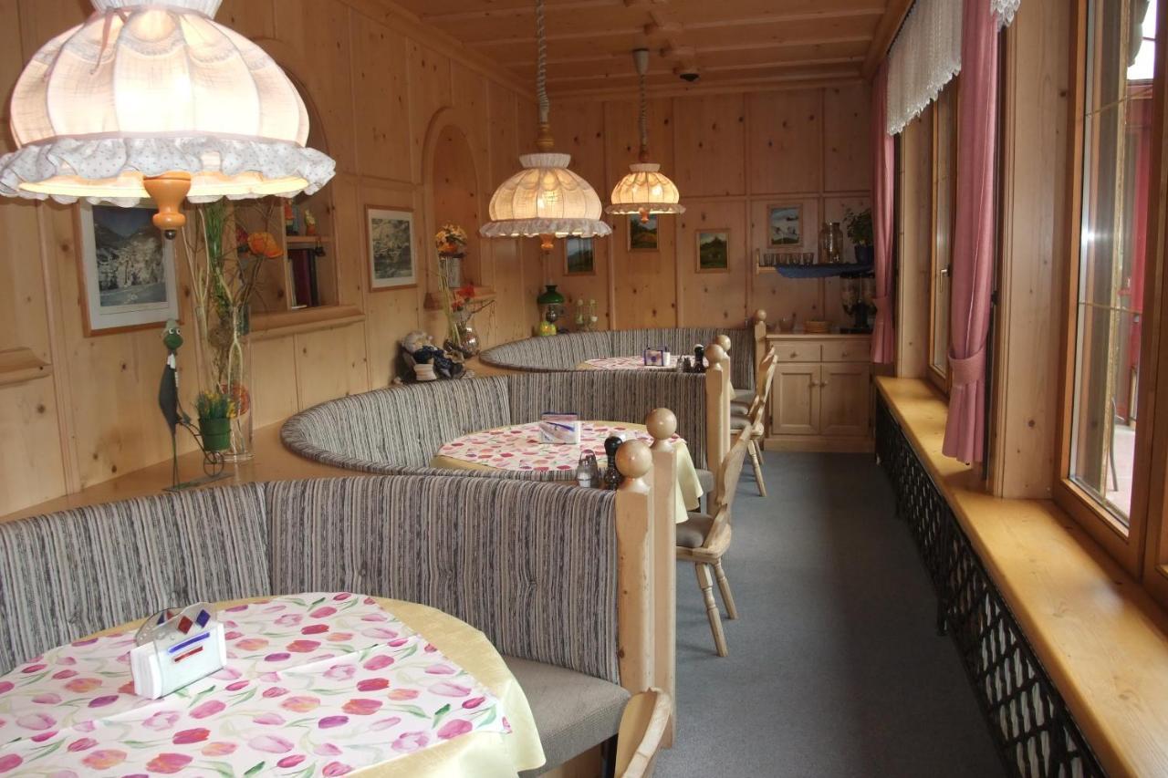 Braeuhaus Appartements Bad Kleinkirchheim Dış mekan fotoğraf